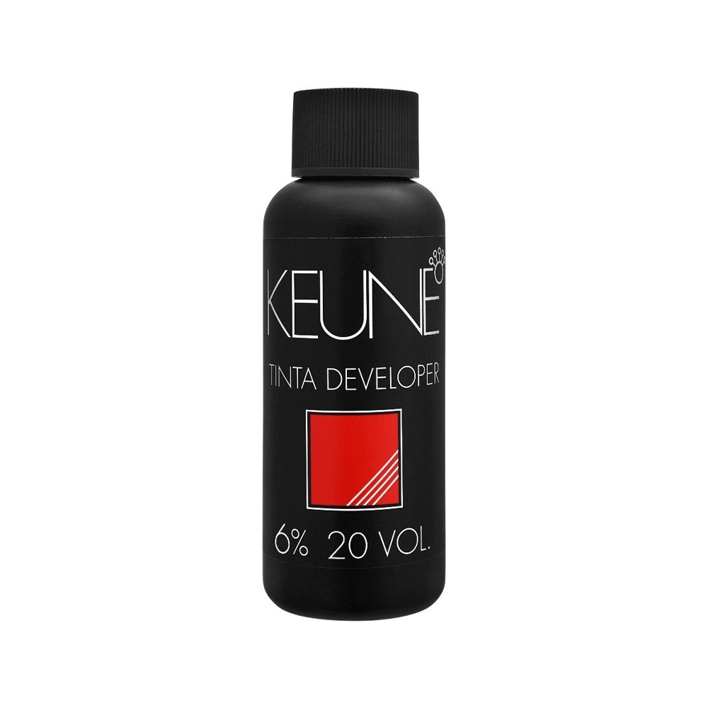 Kuene Tinta Developer 6% Vol 20 60ml