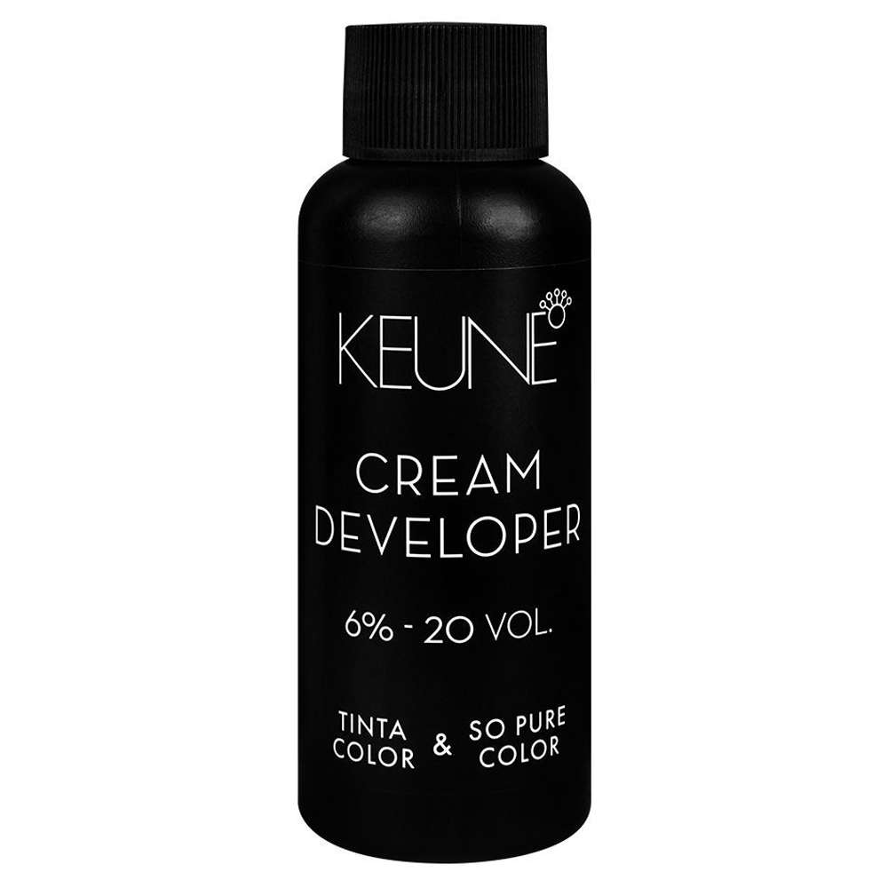 Kuene Tinta Developer 6% Vol 20 60ml