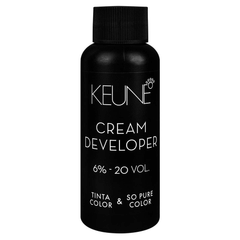 Kuene Tinta Developer 6% Vol 20 60ml