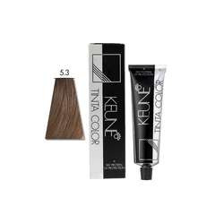 Kuene Tinta Hair Color 5.3