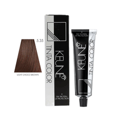 Kuene Tinta Hair Color 5.35