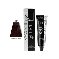 Kuene Tinta Hair Color 5.7