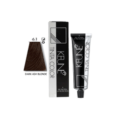 Keune Tinta Hair Color 6.1