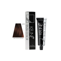 Kuene Tinta Hair Color 6.53