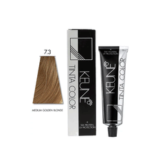 Kuene Tinta Hair Color 7.3
