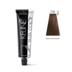 Kuene Tinta Hair Color 7.35