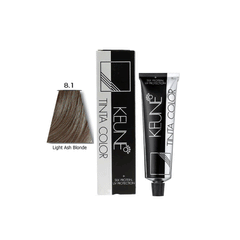 Kuene Tinta Hair Color 8.1