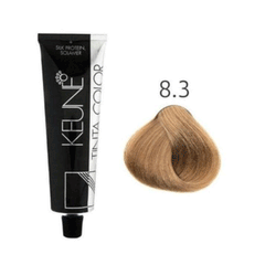 Kuene Tinta Hair Color 8.3