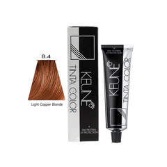 Kuene Tinta Hair Color 8.4