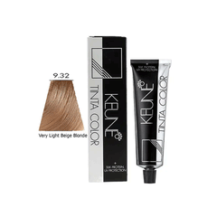 Kuene Tinta Hair Color 9.32