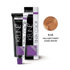 Kuene Tinta Hair Color 9.43