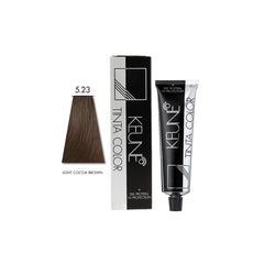 Kuene Tinta Hair Color 5.23