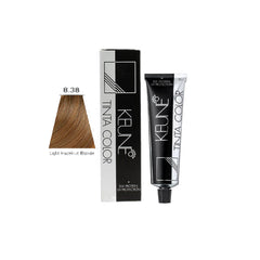 Kuene Tinta Hair Color 8.38