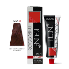 Kuene Tinta Hair Color 5.56