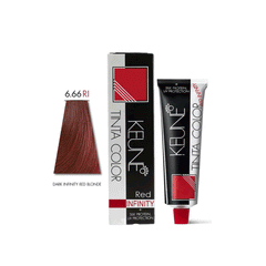 Kuene Tinta Hair Color 6.66