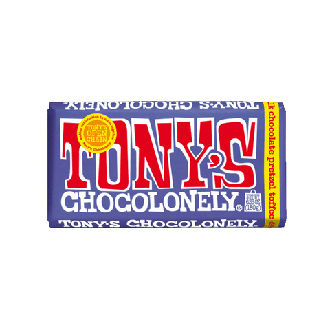 Tonys 70% Dark Chocolate 180gm