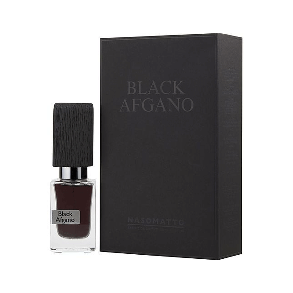 Nasomatto Black Afgano Edp 30ml