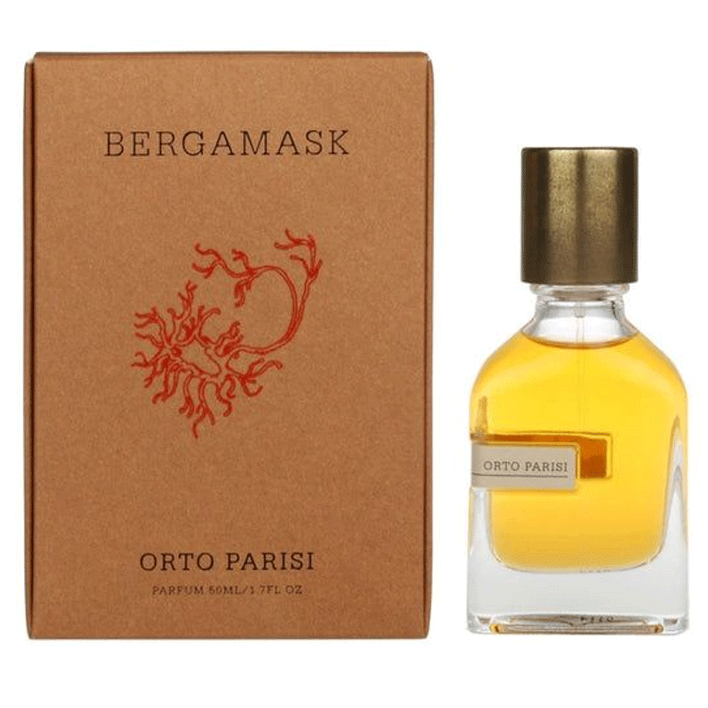 Orto Parisi Bergamask EDP 50ml