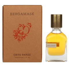 Orto Parisi Bergamask EDP 50ml