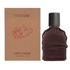 Orto Parisi Cuoium EDP 50ml