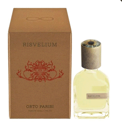 Orto Parisi Risvelium EDP 50ml