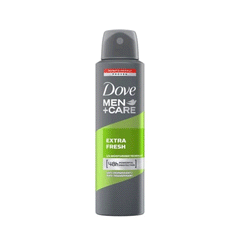 Dove Extra Fresh Men Bodyspray 250ml