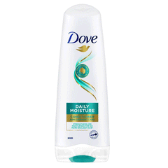 Dove Shampoo & Conditioner Daily Moisture 250ml