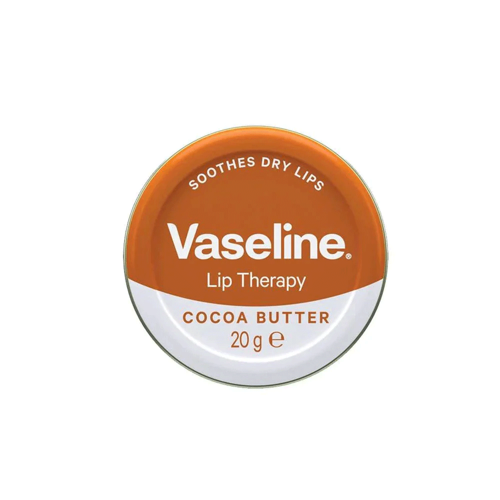 Veseline Lip Therapy Cocoa Butter 20g