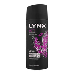 Lynx Bodyspray Excite 150ml