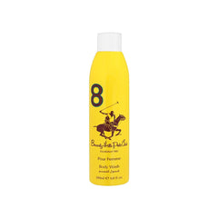 Beverly Hills Polo Club Shower Gel For Women 08 200ml