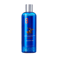 Beverly Hills Polo Club Sport Shower Gel For Men 08 250ml