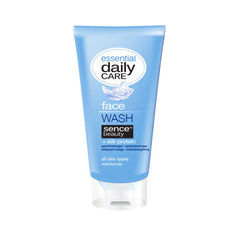 Sence Face Wash Mild Formula Daily Care 150ml