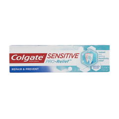 Colgate Sensitive Pro-Relief Repair & Prevent 75ml
