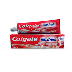 Colgate Max Fresh Cooling Crystals Spicy Fresh Toothpaste 100ml