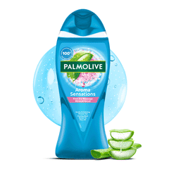 Palmolive Feel The Massage Shower Gel 500ml
