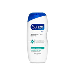 Sanex Biome Protect Dermo Moisturising Shower Gel 225ml