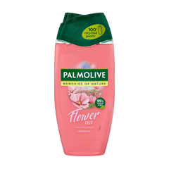 Palmolive Flower Field With Spring Flowers Shower Gel 250ml