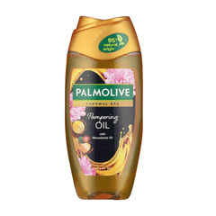 Palmolive Welness Revive Shower Gel 250ml
