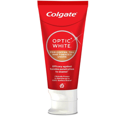 Colgate Optic White Toothpastes 50ml