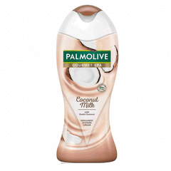 Palmolive Gourmet Spa Coconut Milk Shower Cream 500ml