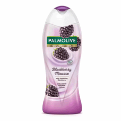 Palmolive Gourmet Spa Blackberry Mousse Shower Cream 500ml