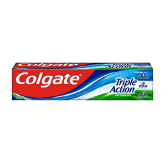 Colgate Triple Action Toothpaste 75ml