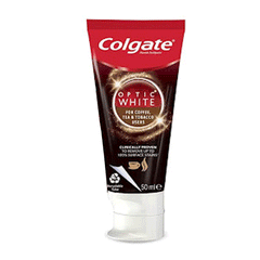 Colgate Optic White Toothpaste 50ml