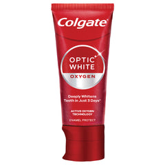 Colgate Optic Whites Toothpaste 50ml