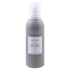 Keune Volume Soft Mouse 200ml