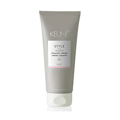 Keune Smooth Straight Cream 200ml