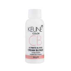 Keune Cream Blonde 50g