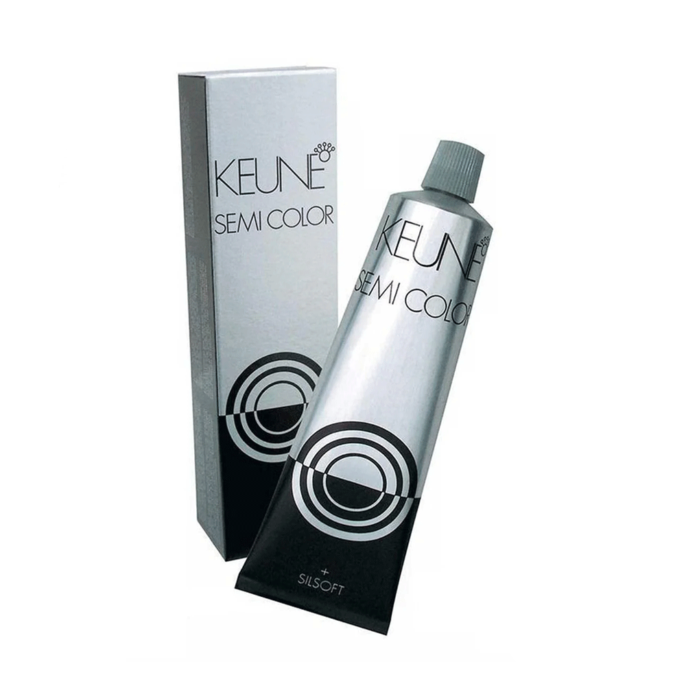 Keune Semi Color Grey 60ml