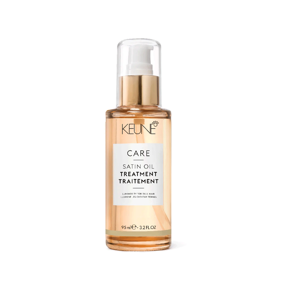 Keune Care Satin Oil Treatment 95ml