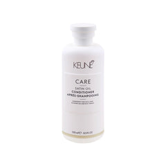 Keune Care Satin Oil Conditioner 250ml